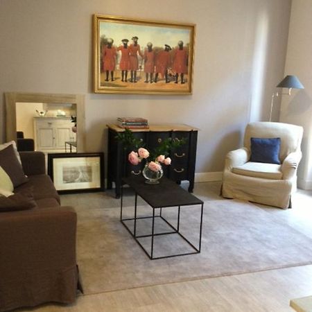Appartement Cherche-Midi Paris Ruang foto