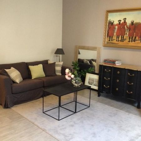 Appartement Cherche-Midi Paris Ruang foto