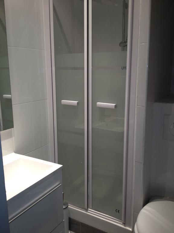Appartement Cherche-Midi Paris Ruang foto