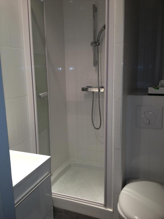 Appartement Cherche-Midi Paris Ruang foto