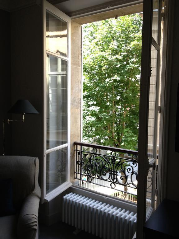 Appartement Cherche-Midi Paris Bagian luar foto