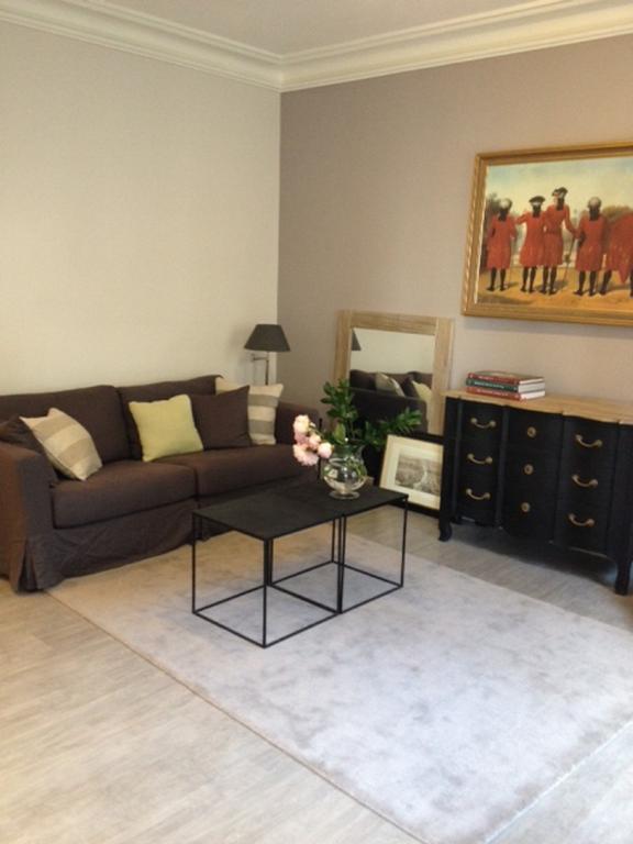Appartement Cherche-Midi Paris Ruang foto