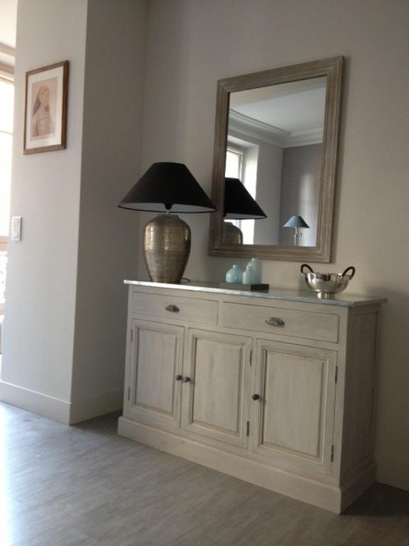 Appartement Cherche-Midi Paris Ruang foto