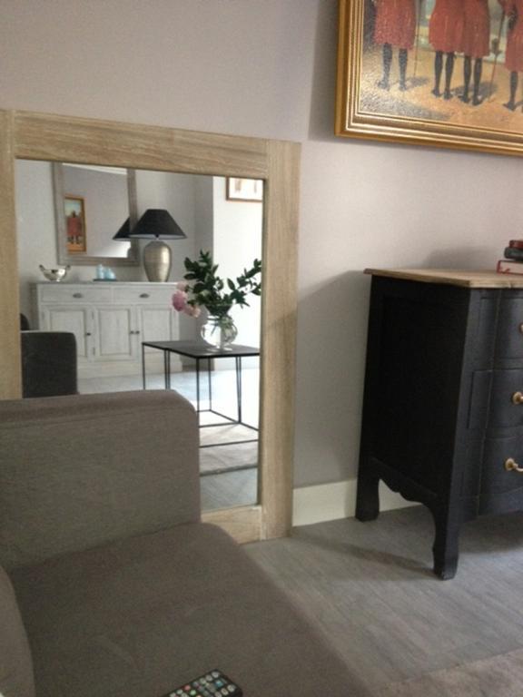 Appartement Cherche-Midi Paris Ruang foto