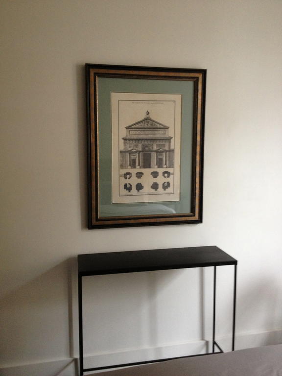 Appartement Cherche-Midi Paris Bagian luar foto