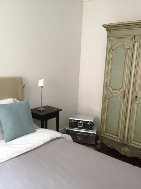 Appartement Cherche-Midi Paris Bagian luar foto