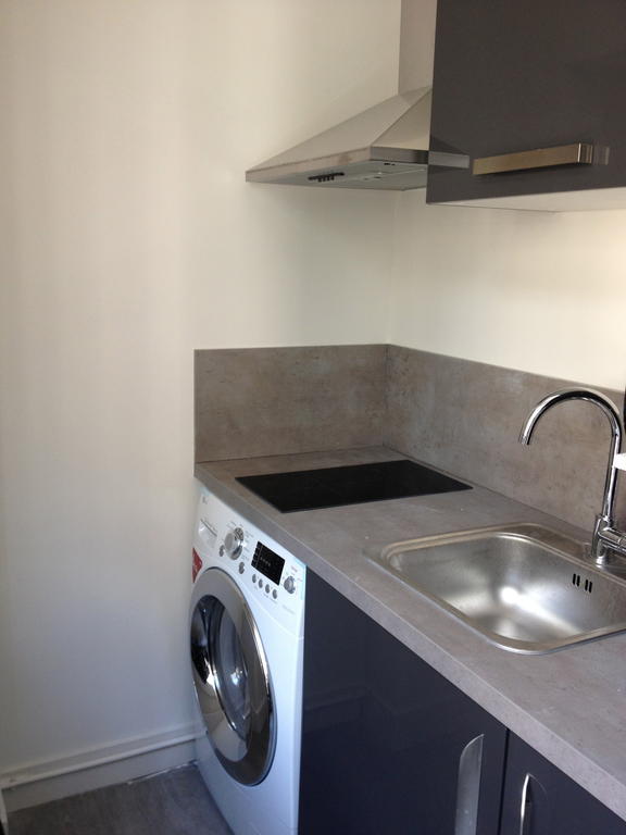 Appartement Cherche-Midi Paris Bagian luar foto