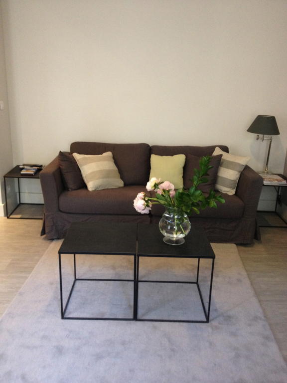 Appartement Cherche-Midi Paris Bagian luar foto