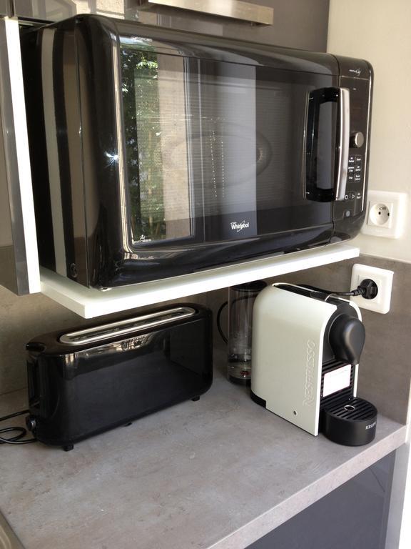 Appartement Cherche-Midi Paris Bagian luar foto