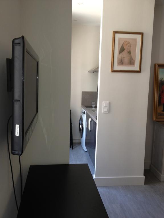 Appartement Cherche-Midi Paris Bagian luar foto