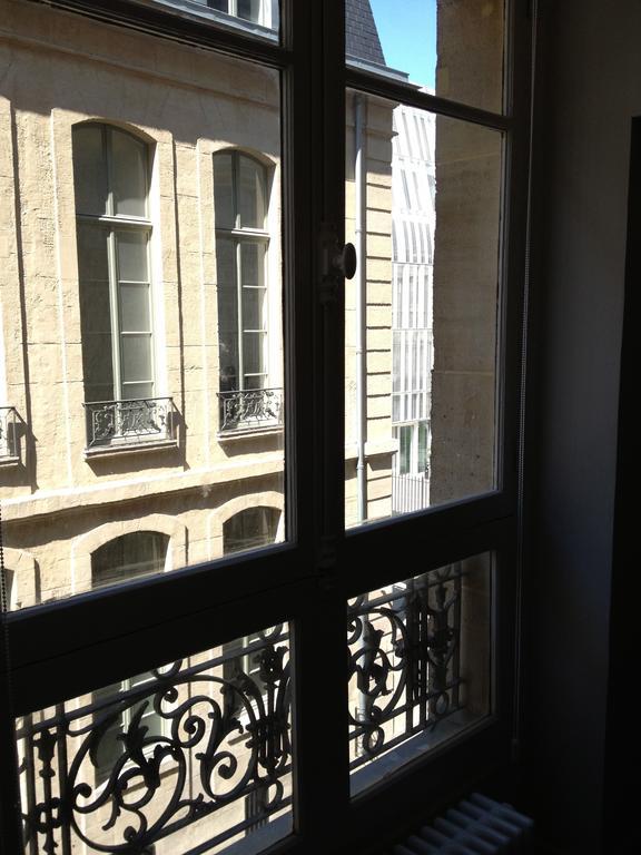 Appartement Cherche-Midi Paris Bagian luar foto