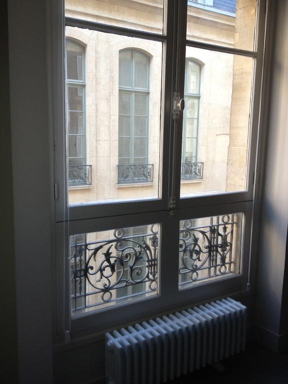 Appartement Cherche-Midi Paris Bagian luar foto