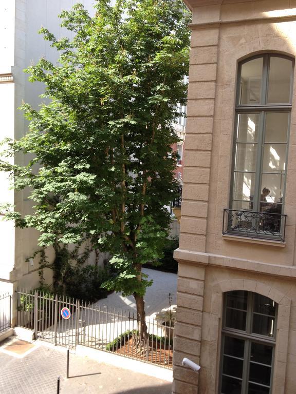 Appartement Cherche-Midi Paris Bagian luar foto