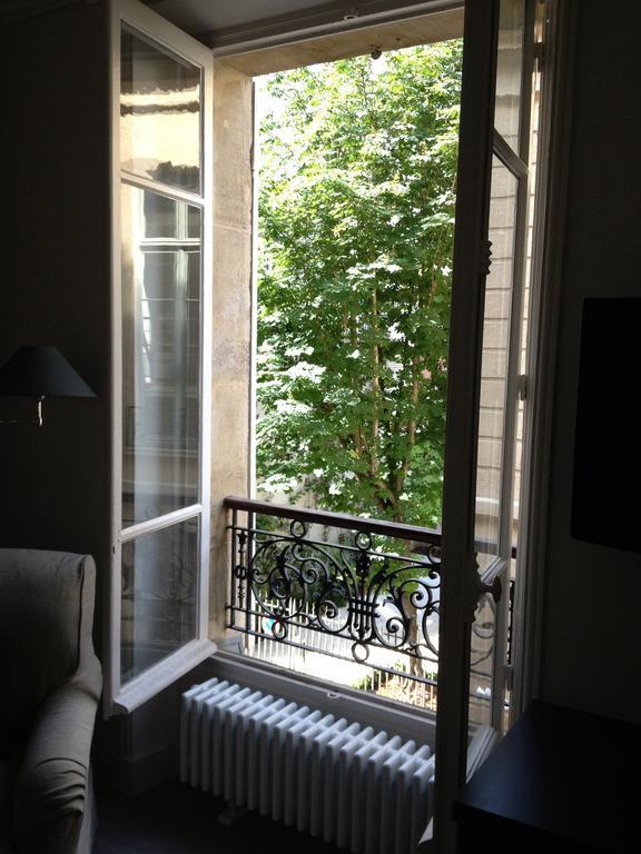 Appartement Cherche-Midi Paris Bagian luar foto